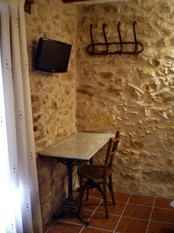 La Posada Cantavieja Kamer foto